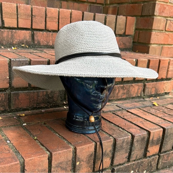 GOLDCOAST SUNWEAR  Staw Hat - Picture 2 of 8